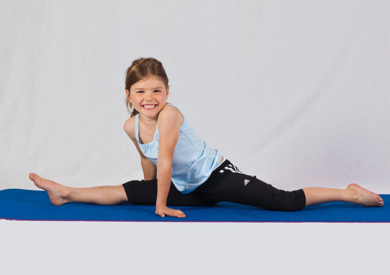 Yoga for Kids: A Beginner’s Resource