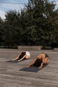 Balasana